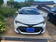 2018 TOYOTA COROLLA SPACIO