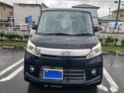 2013 SUZUKI SPACIA CUSTOM