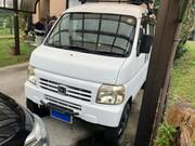 2009 HONDA ACTY VAN