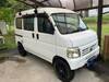 HONDA ACTY VAN