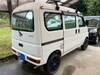 HONDA ACTY VAN