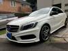 MERCEDES BENZ A-CLASS