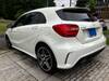 MERCEDES BENZ A-CLASS