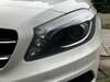 MERCEDES BENZ A-CLASS