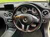 MERCEDES BENZ A-CLASS