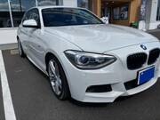 2012 BMW 1 SERIES