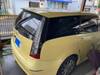 MITSUBISHI GRANDIS