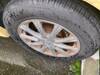 MITSUBISHI GRANDIS