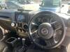 CHRYSLER JEEP WRANGLER UNLIMITED