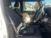 CHRYSLER JEEP WRANGLER UNLIMITED