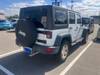 CHRYSLER JEEP WRANGLER UNLIMITED