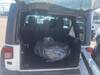 CHRYSLER JEEP WRANGLER UNLIMITED