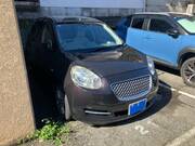 2011 NISSAN MARCH