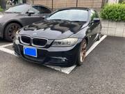 2010 BMW 3 SERIES