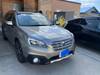 SUBARU LEGACY OUTBACK