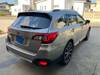 SUBARU LEGACY OUTBACK