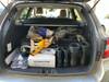 SUBARU LEGACY OUTBACK