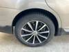 SUBARU LEGACY OUTBACK