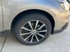 SUBARU LEGACY OUTBACK