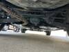 SUBARU LEGACY OUTBACK