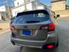SUBARU LEGACY OUTBACK
