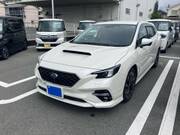 2020 SUBARU LEVORG