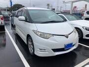 2008 TOYOTA ESTIMA AERAS