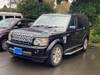 LAND ROVER DISCOVERY 4