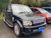 LAND ROVER DISCOVERY 4
