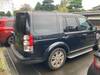 LAND ROVER DISCOVERY 4