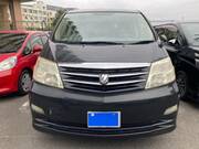 2006 TOYOTA ALPHARD