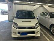 2001 DAIHATSU MAX RS