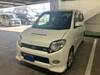 DAIHATSU MAX