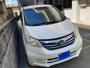 2012 HONDA FREED