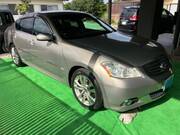 2007 NISSAN FUGA 250GT