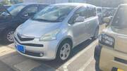 2007 TOYOTA RACTIS