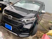 2020 HONDA FREED