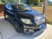 2010 TOYOTA COROLLA FIELDER