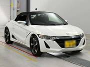 2016 HONDA S660