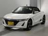 HONDA S660