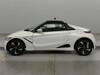 HONDA S660