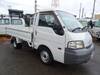 MAZDA BONGO TRUCK