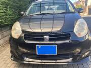2011 TOYOTA PASSO