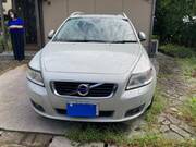 2012 VOLVO V50