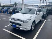 2014 MITSUBISHI OUTLANDER PHEV