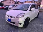 2009 TOYOTA PASSO
