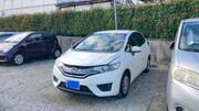 2014 HONDA FIT