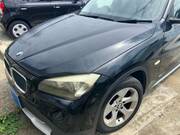 2011 BMW X1