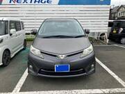 2009 TOYOTA ESTIMA