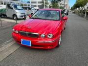 2004 JAGUAR X-TYPE